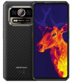 Ulefone Armor 25T | rbaimportados.com