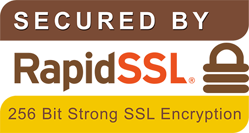 Rapid SSL rbaimportados.com